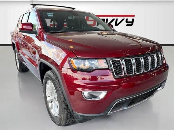 JEEP GRAND CHEROKEE 2022 1C4RJEAG1NC172752 image JEEP GRAND CHEROKEE 2022 1C4RJEAG1NC172752 image